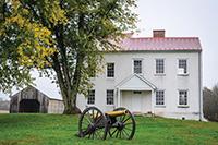 Monocacy National Battlefield